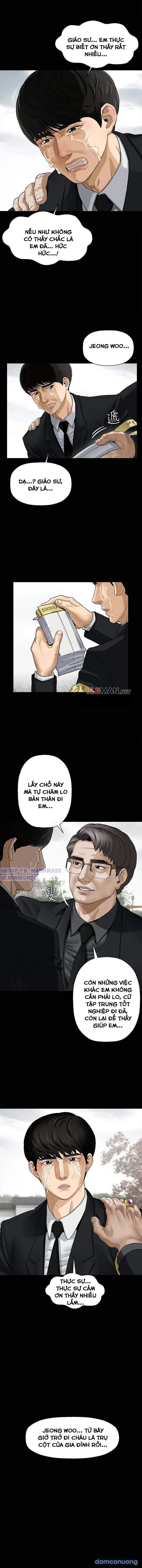 Lớp Học Tình Dục 