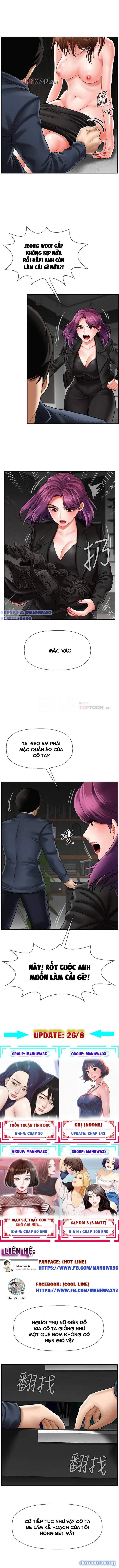 Lớp Học Tình Dục 