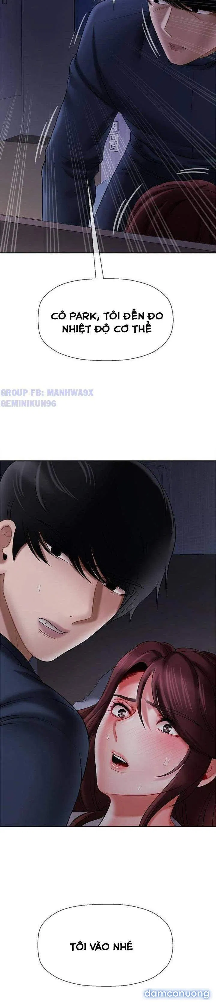 Lớp Học Tình Dục 