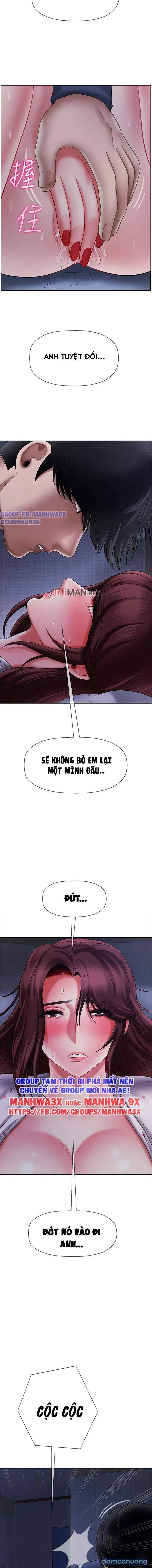 Lớp Học Tình Dục 
