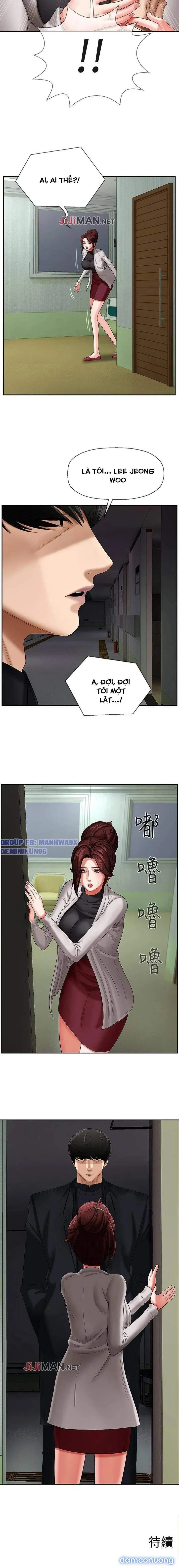 Lớp Học Tình Dục 