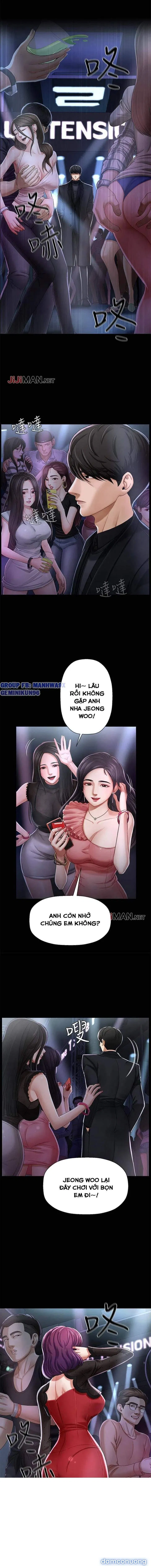 Lớp Học Tình Dục 