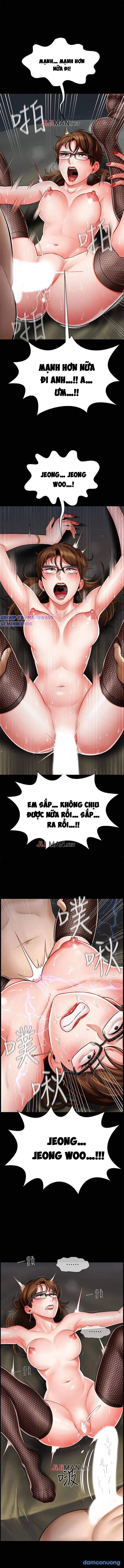 Lớp Học Tình Dục 