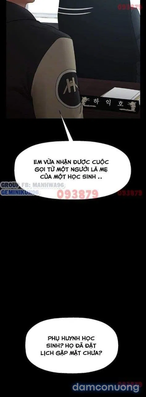 Lớp Học Tình Dục 