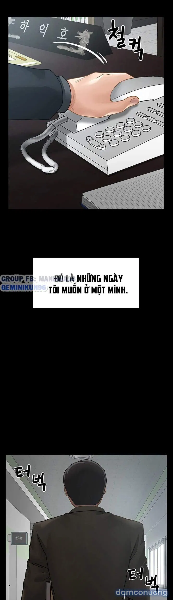 Lớp Học Tình Dục 