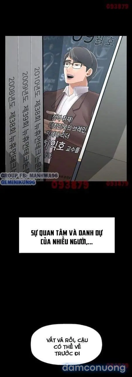 Lớp Học Tình Dục 