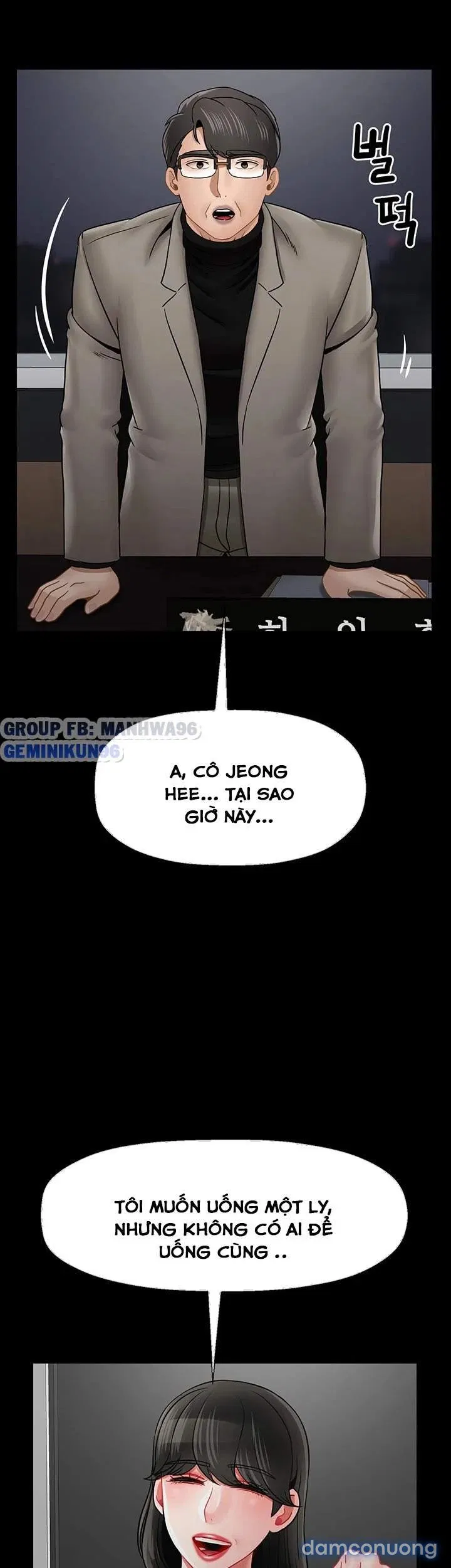 Lớp Học Tình Dục 