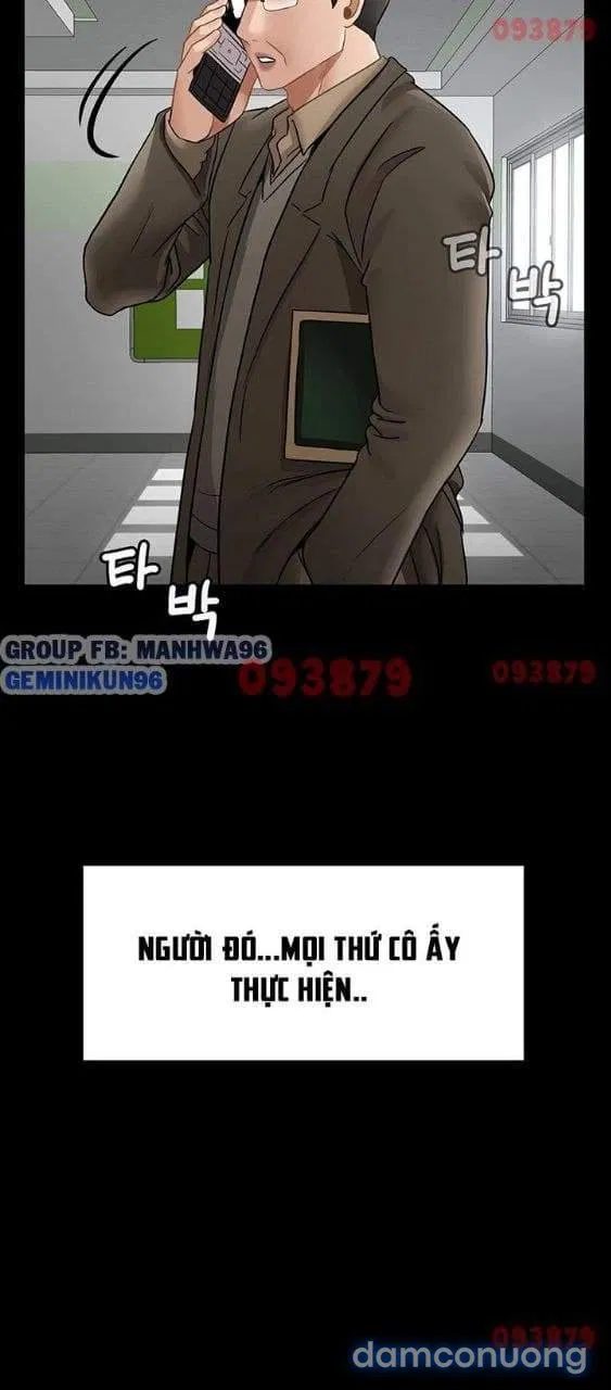 Lớp Học Tình Dục 
