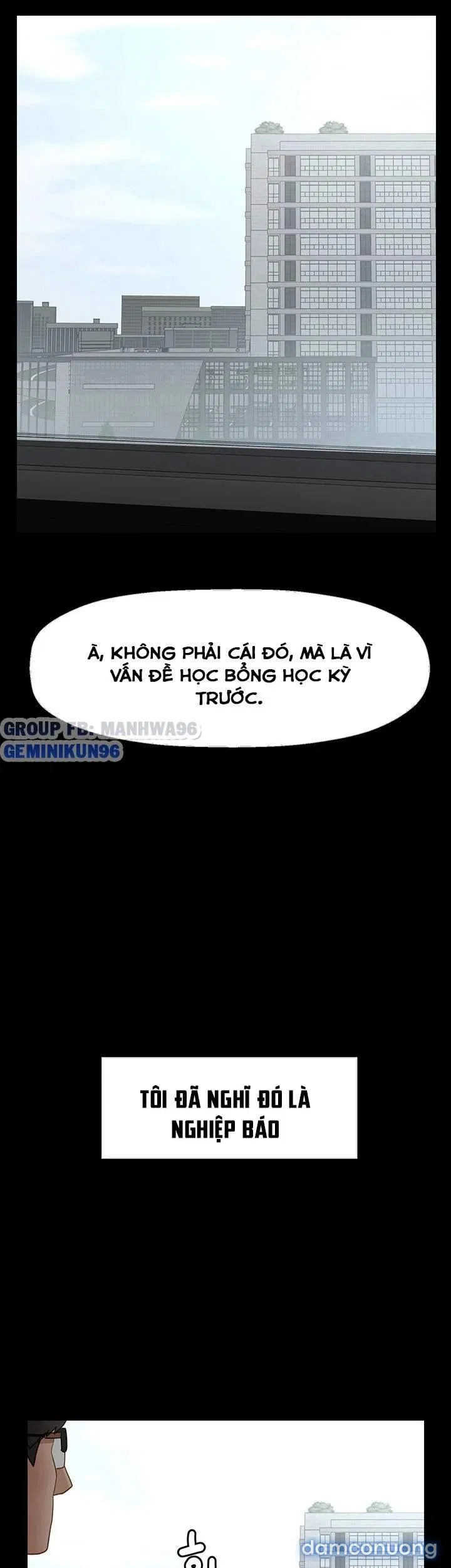 Lớp Học Tình Dục 