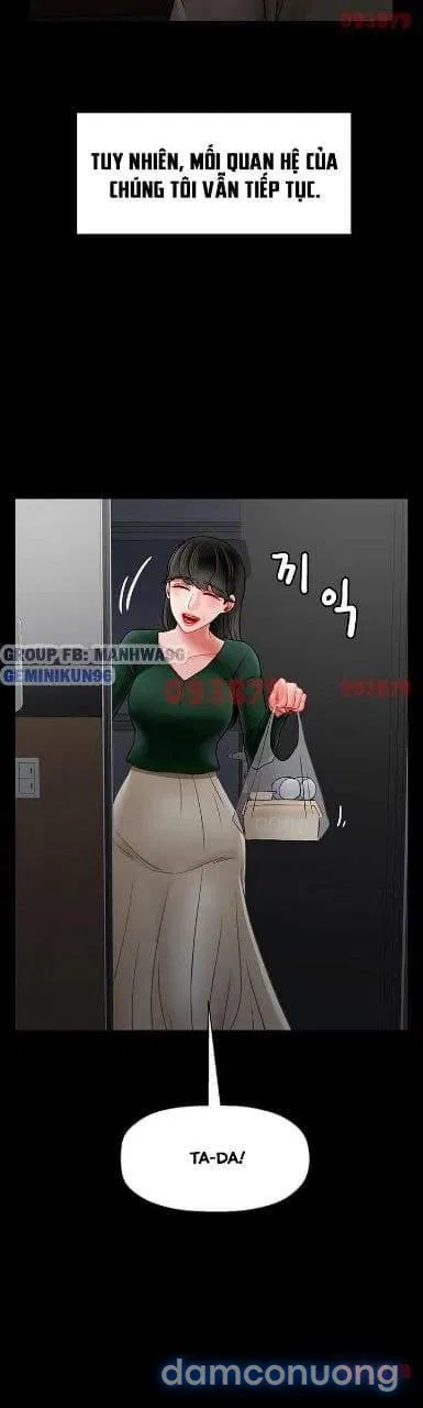 Lớp Học Tình Dục 