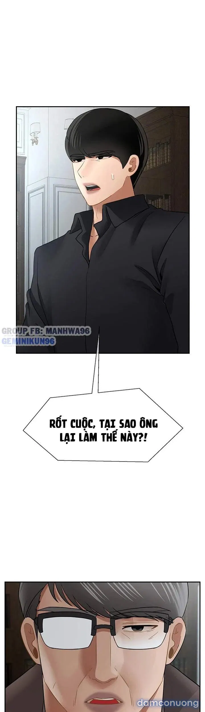 Lớp Học Tình Dục 