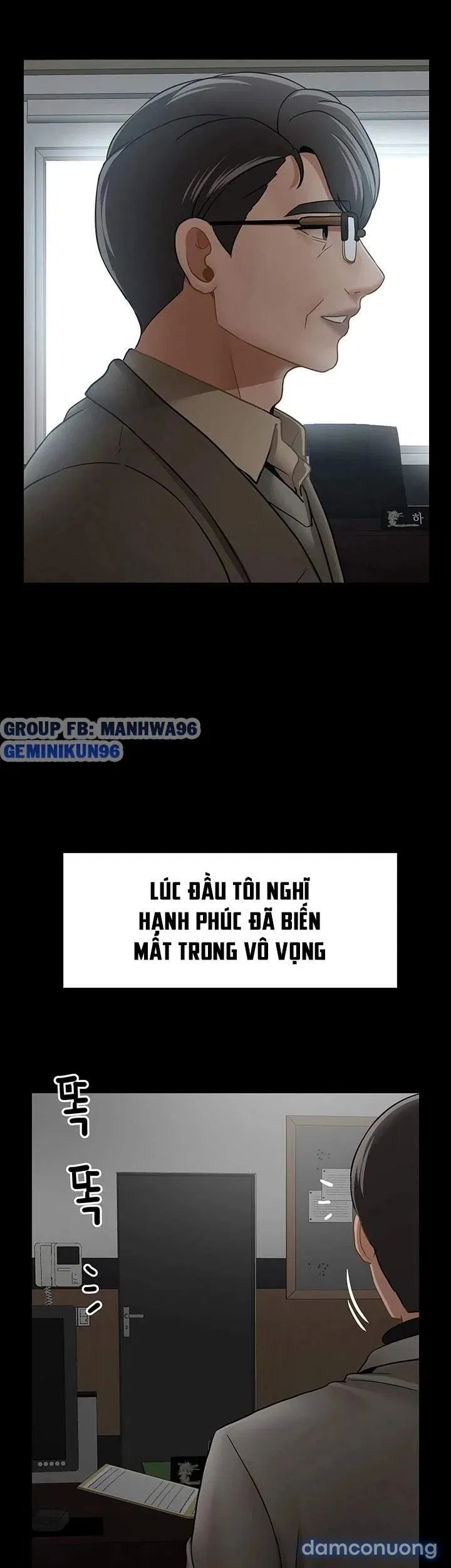 Lớp Học Tình Dục 