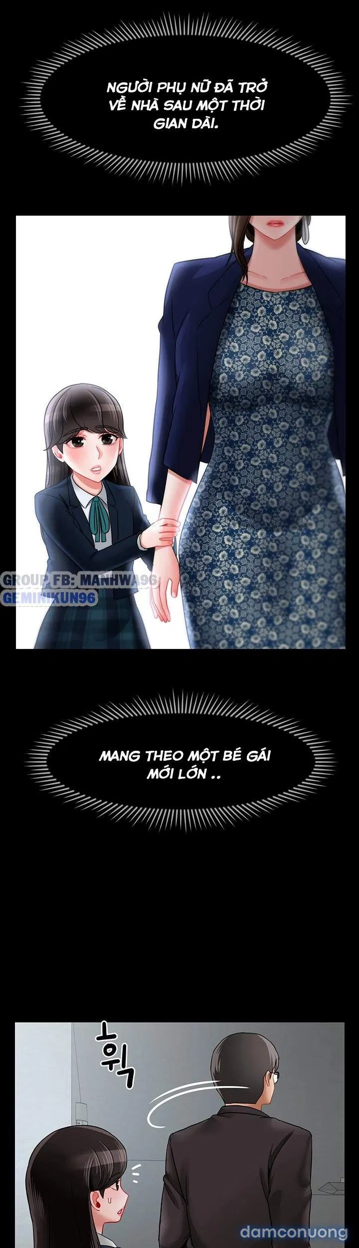 Lớp Học Tình Dục 