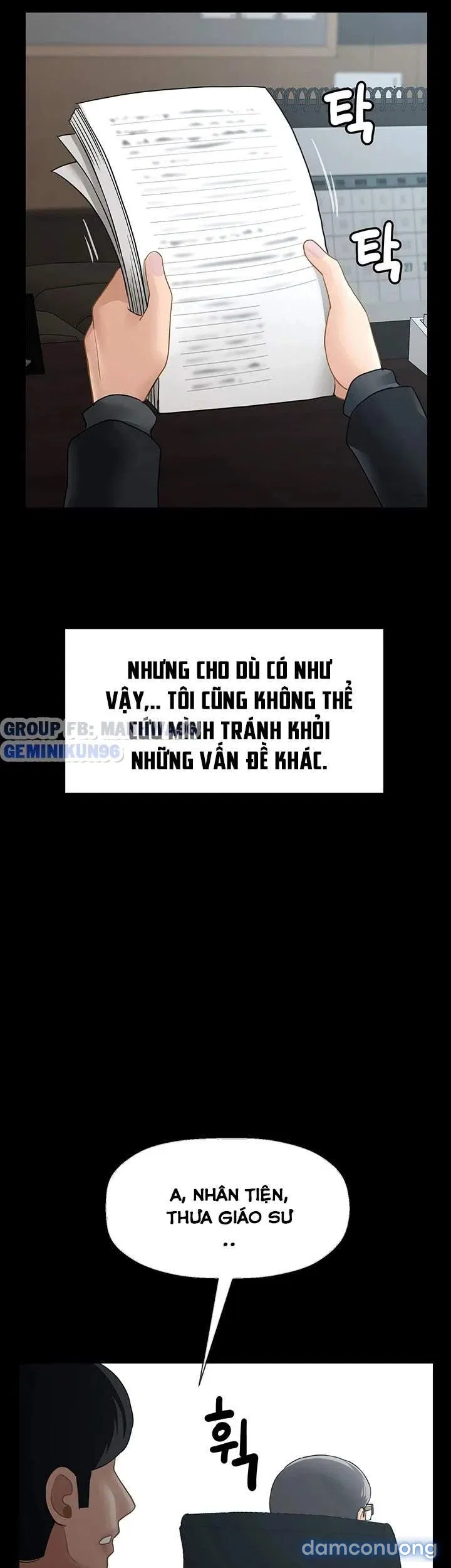 Lớp Học Tình Dục 