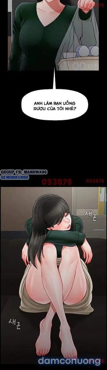 Lớp Học Tình Dục 