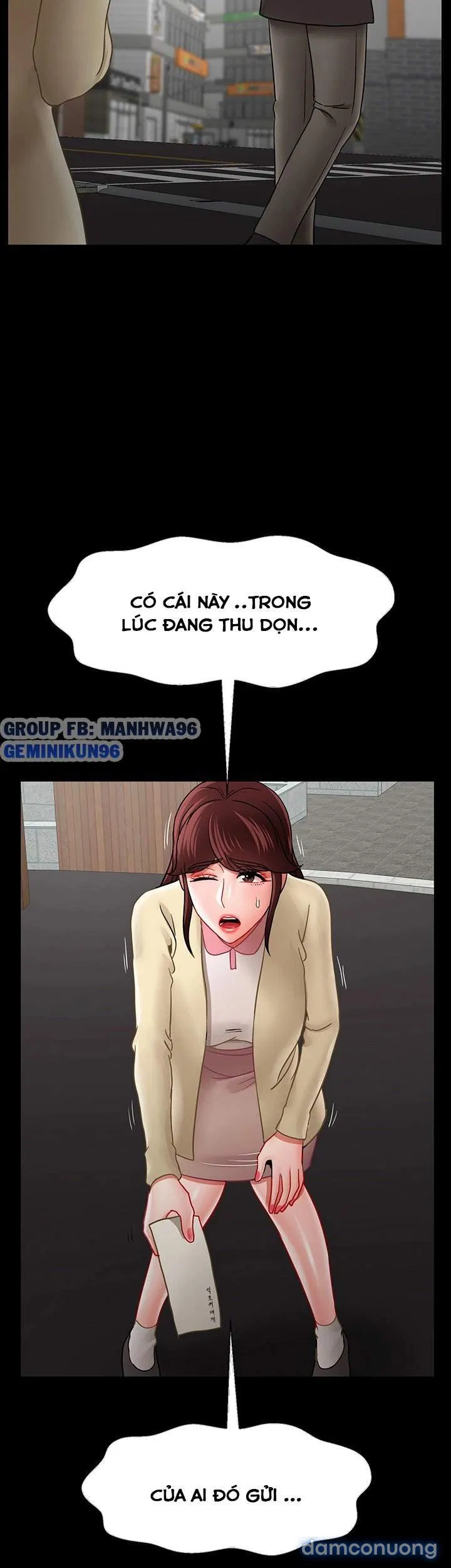 Lớp Học Tình Dục 