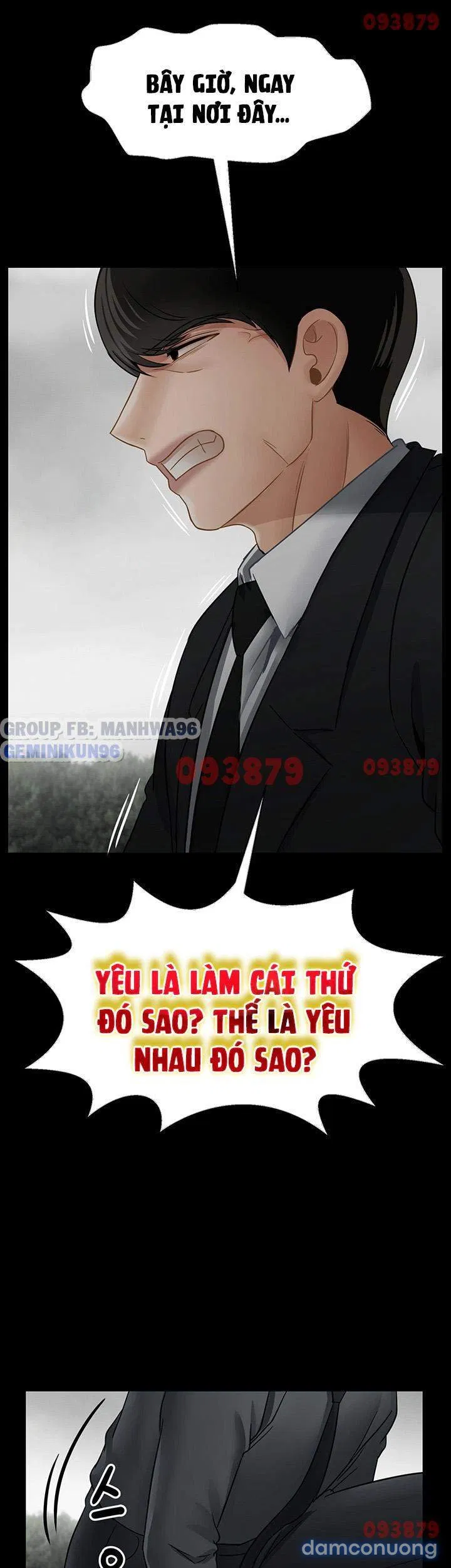 Lớp Học Tình Dục 