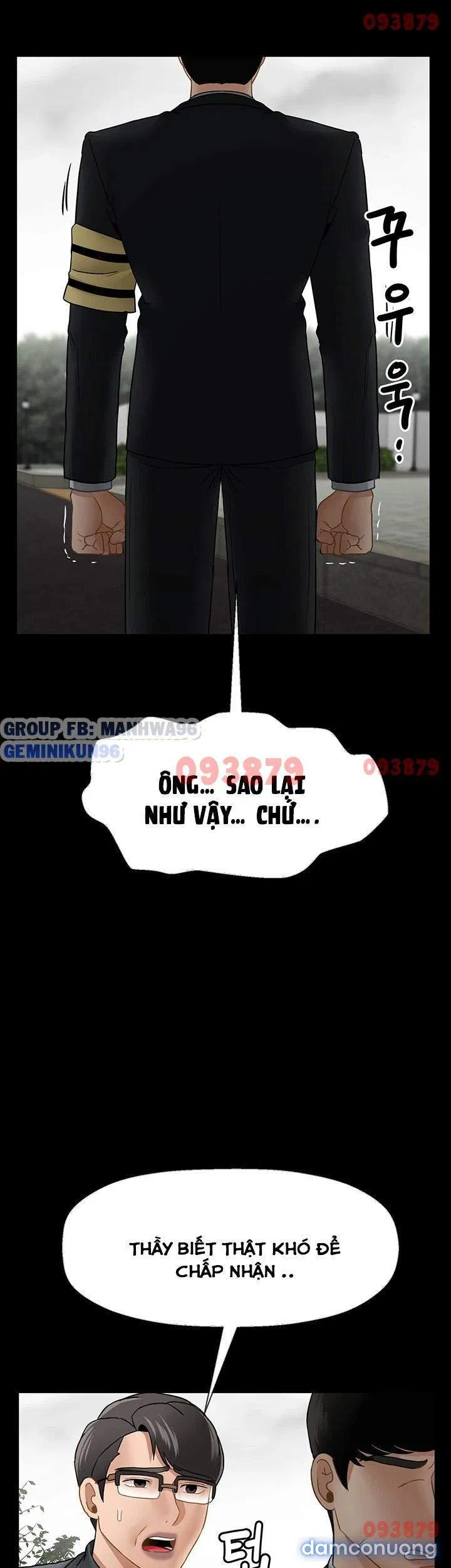 Lớp Học Tình Dục 