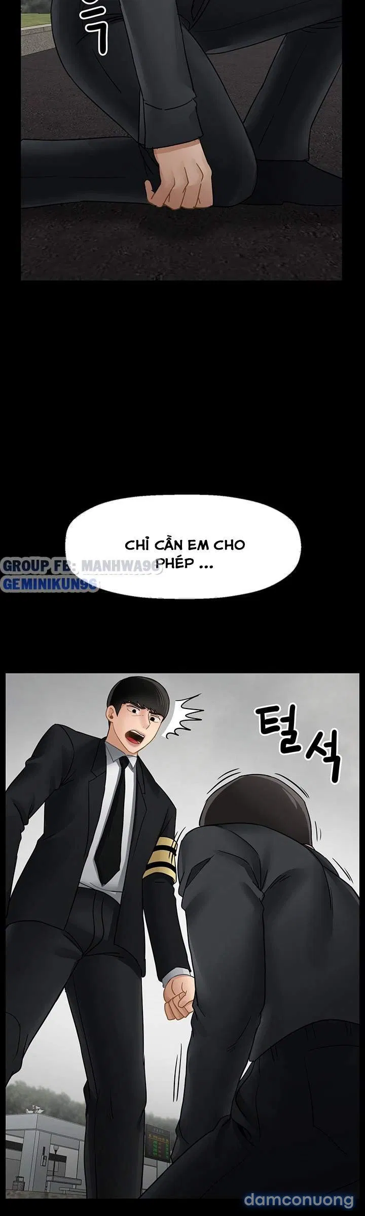 Lớp Học Tình Dục 