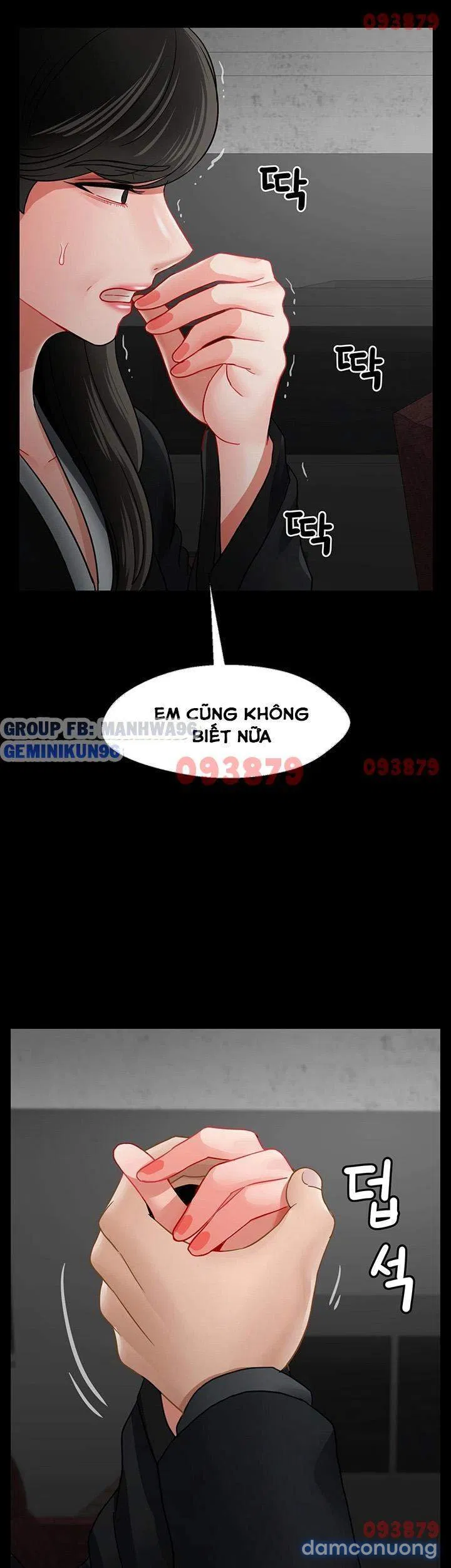 Lớp Học Tình Dục 