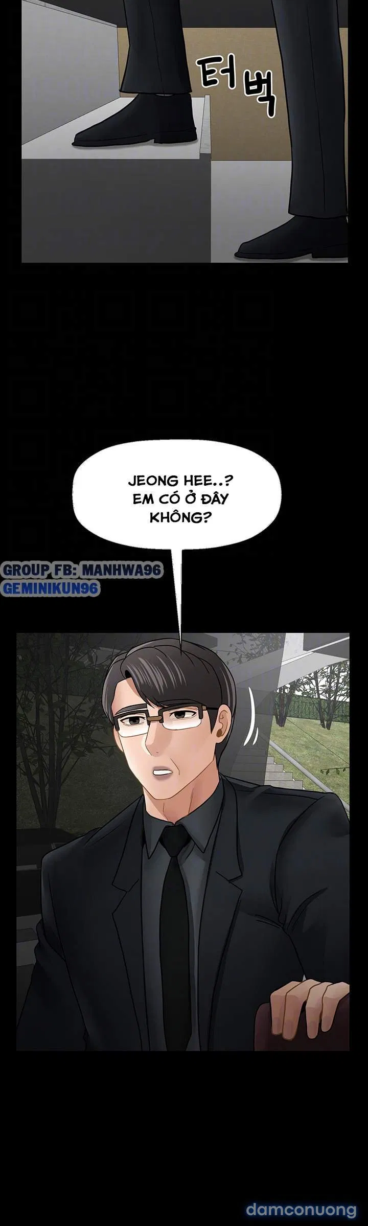 Lớp Học Tình Dục 