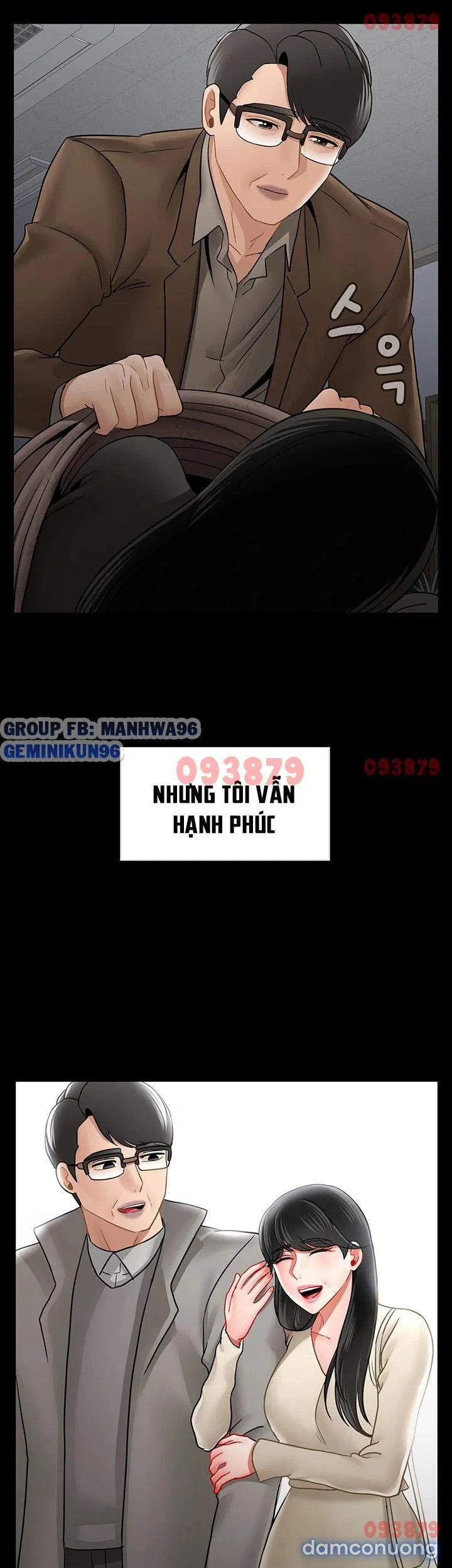 Lớp Học Tình Dục 