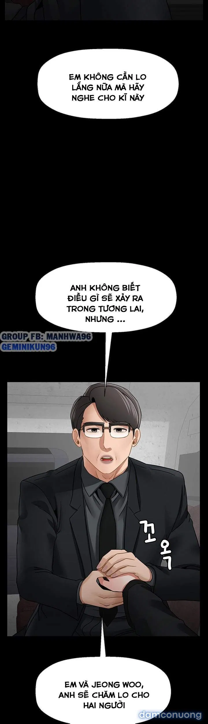 Lớp Học Tình Dục 