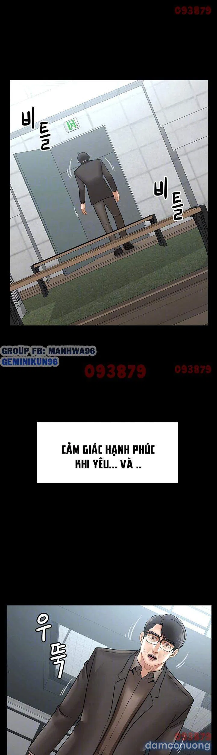 Lớp Học Tình Dục 