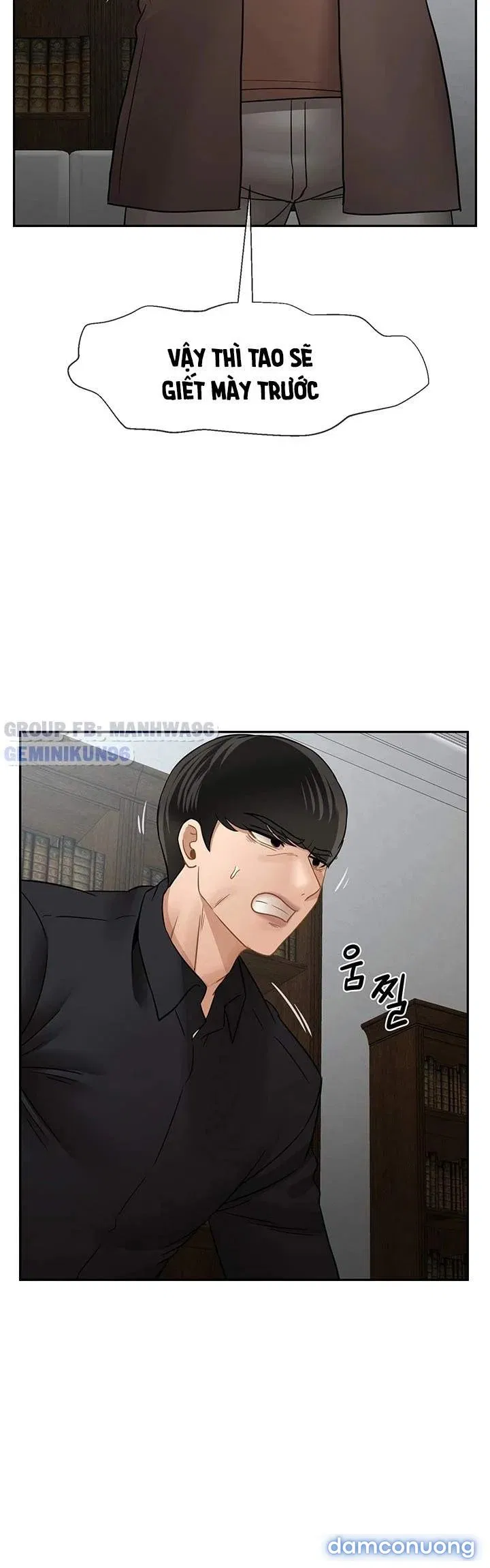 Lớp Học Tình Dục 