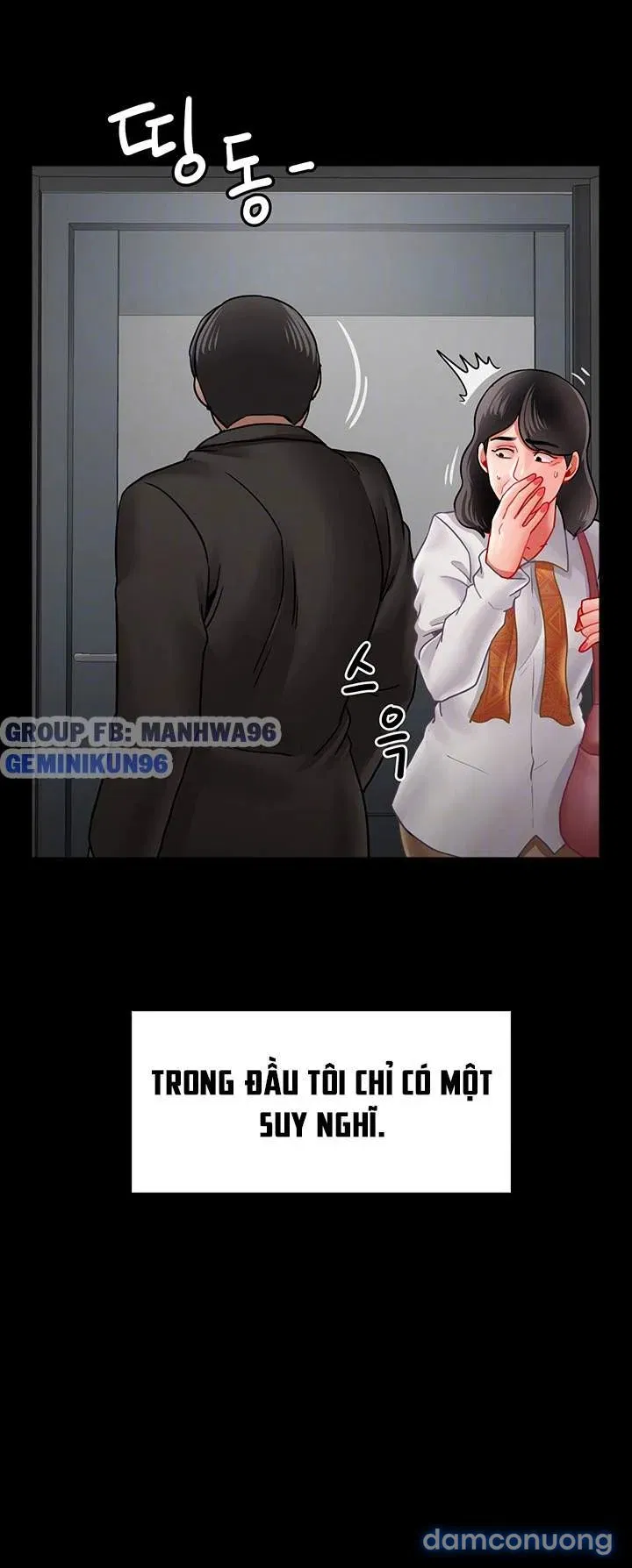 Lớp Học Tình Dục 