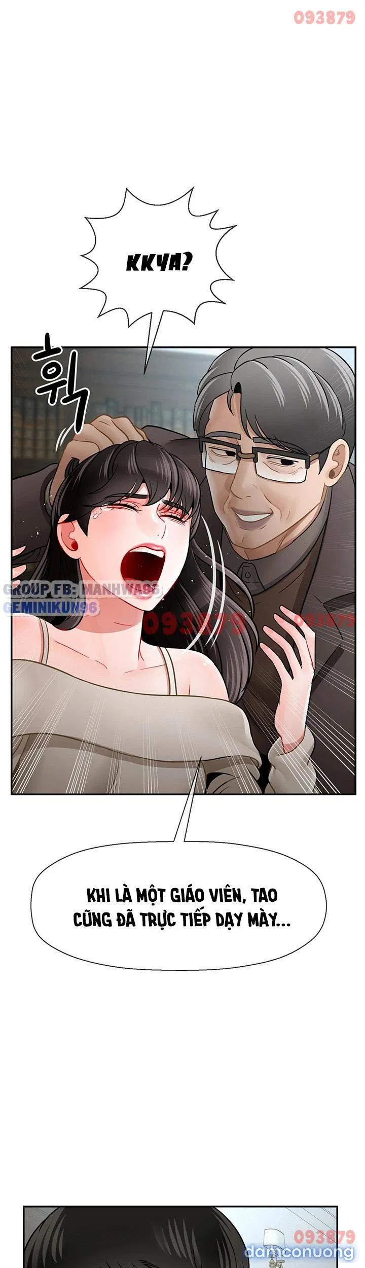 Lớp Học Tình Dục 