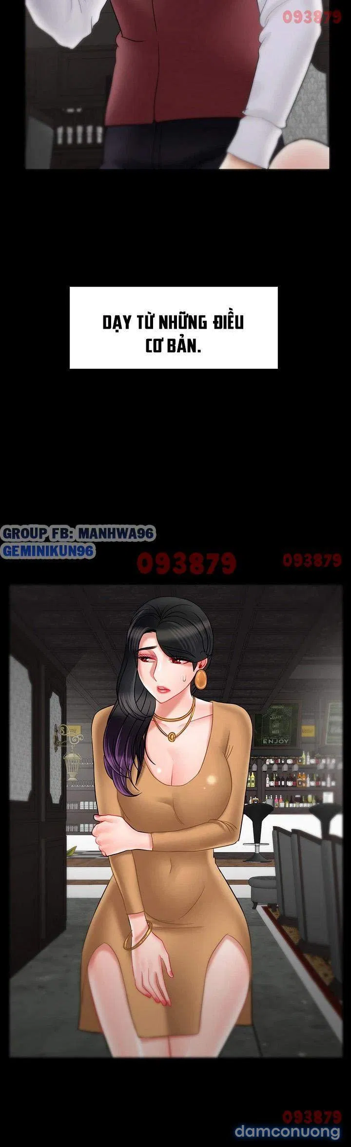 Lớp Học Tình Dục 