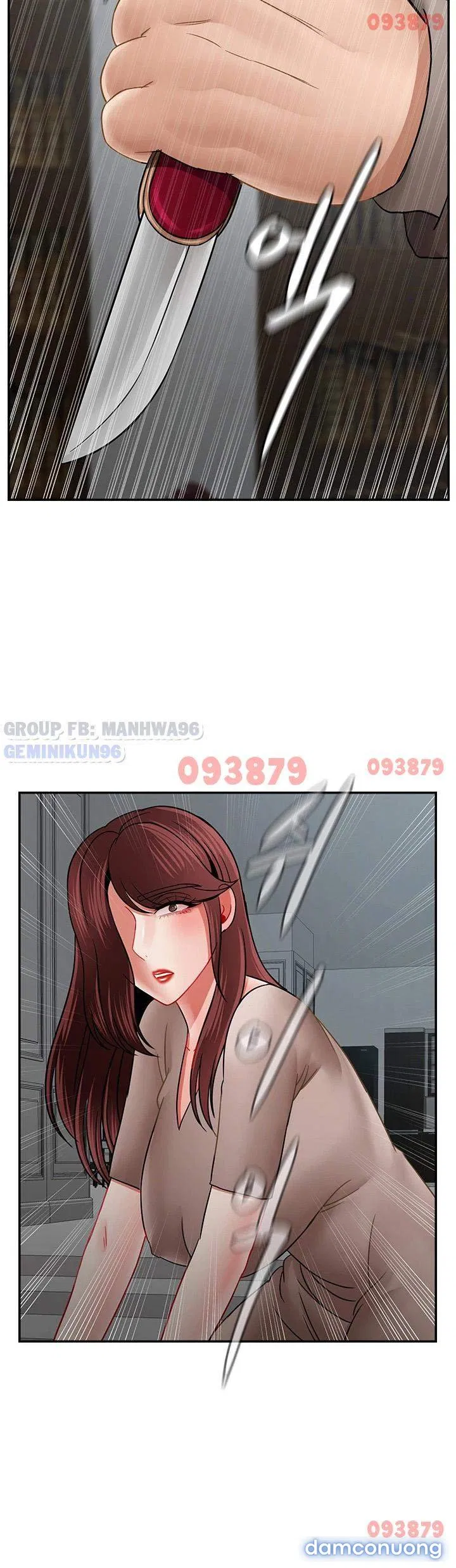 Lớp Học Tình Dục 