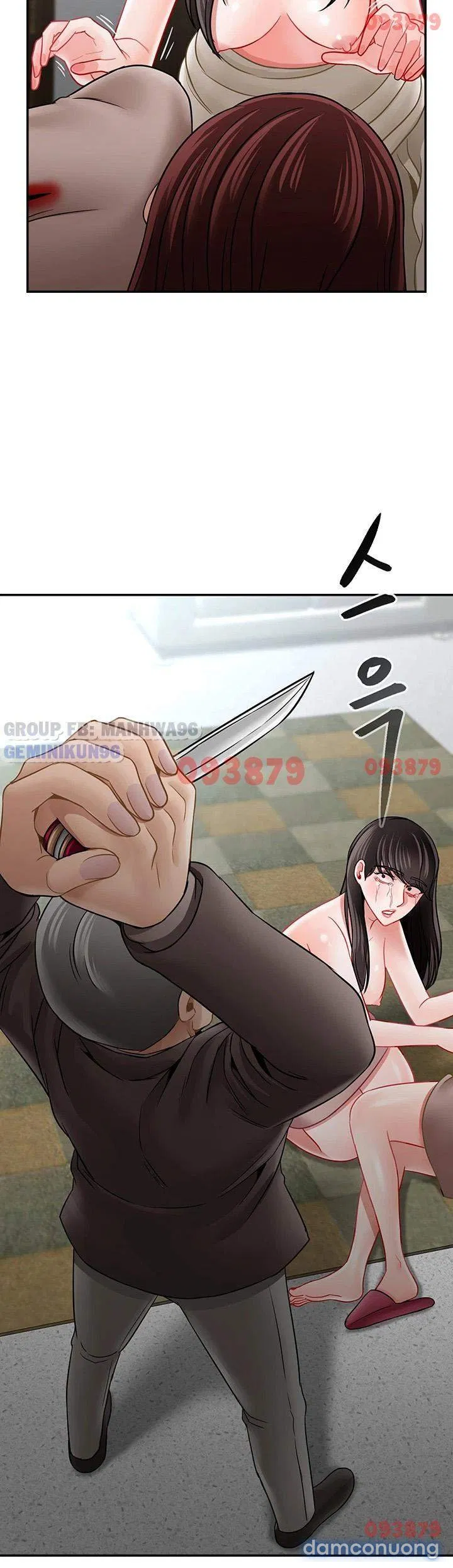 Lớp Học Tình Dục 