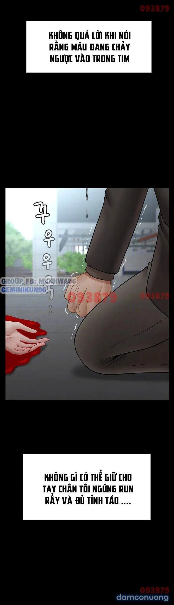 Lớp Học Tình Dục 