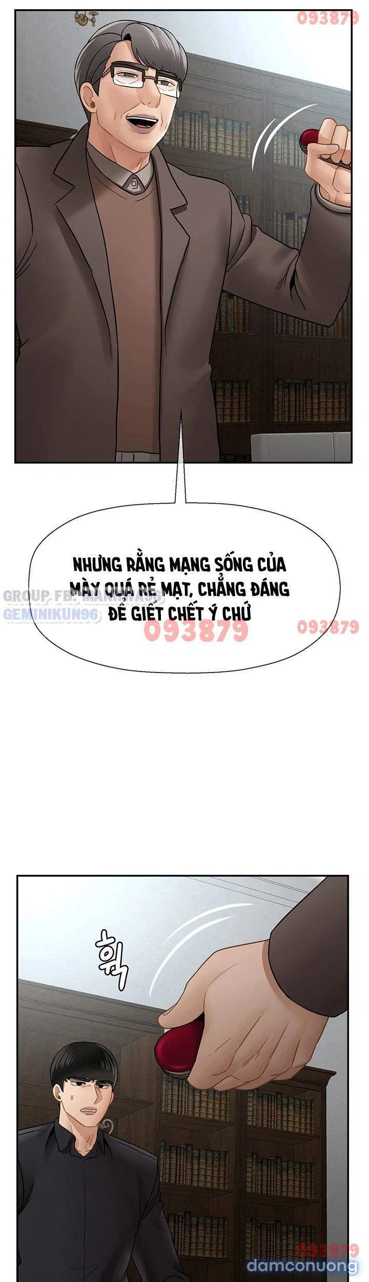 Lớp Học Tình Dục 
