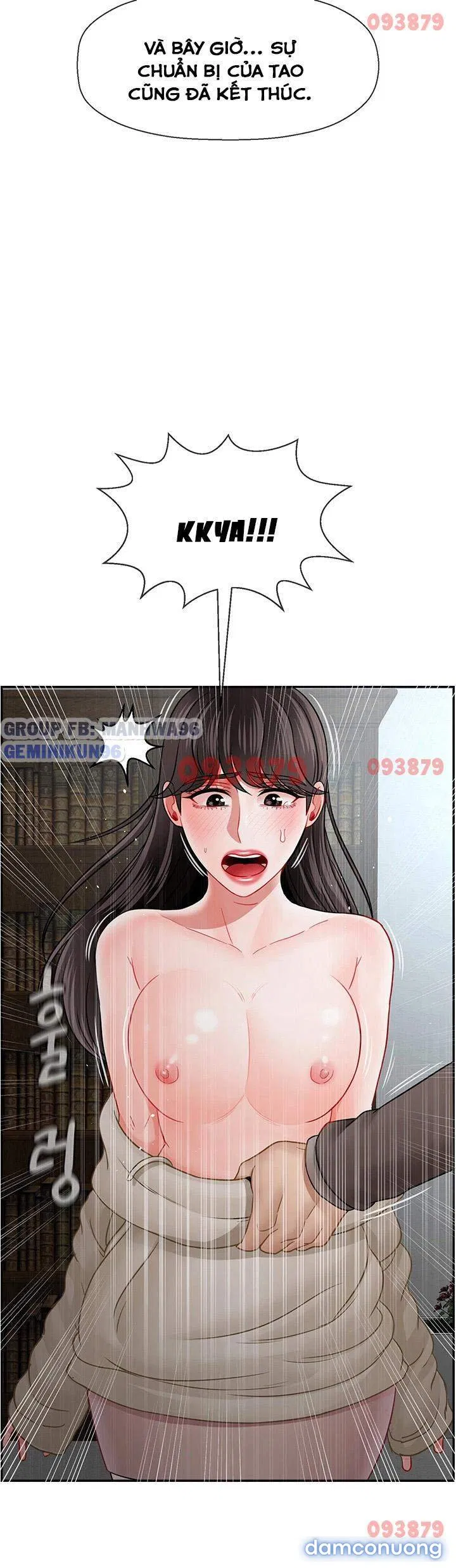 Lớp Học Tình Dục 