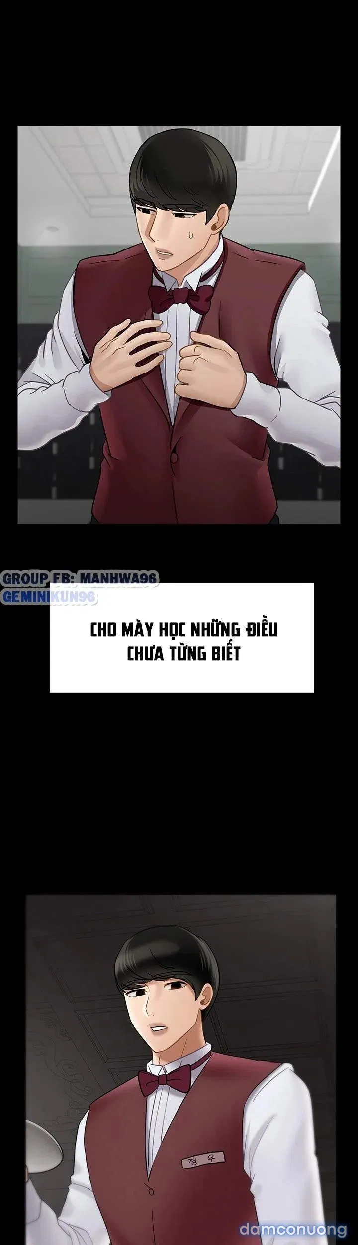 Lớp Học Tình Dục 