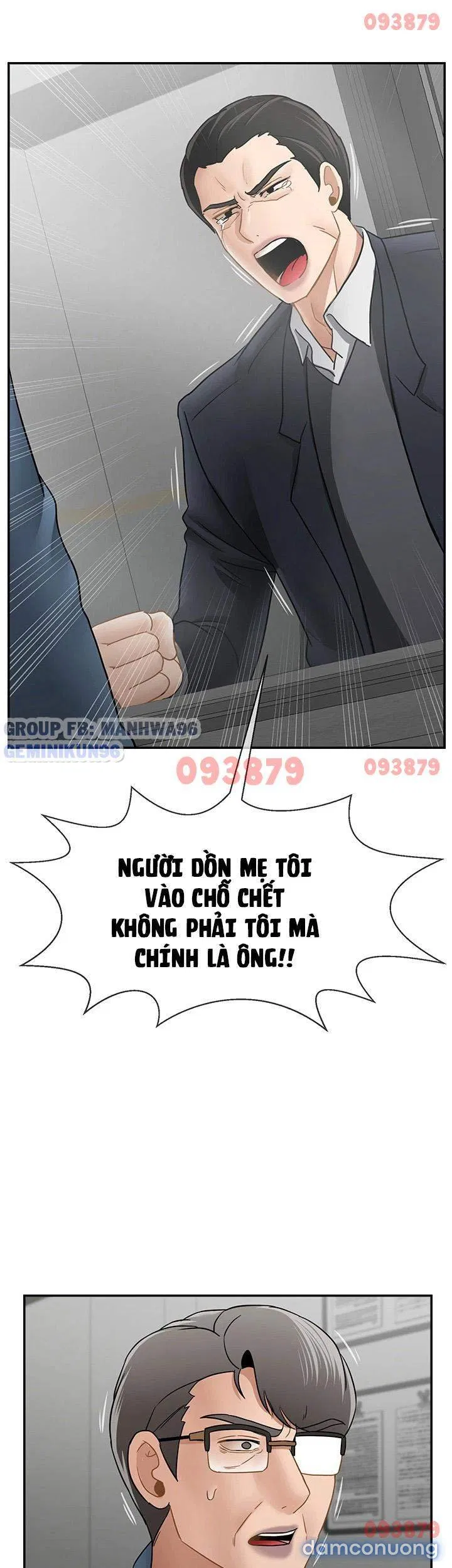 Lớp Học Tình Dục 