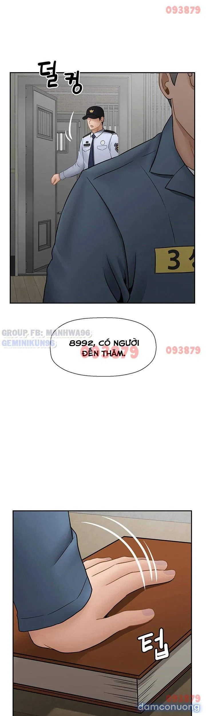 Lớp Học Tình Dục 