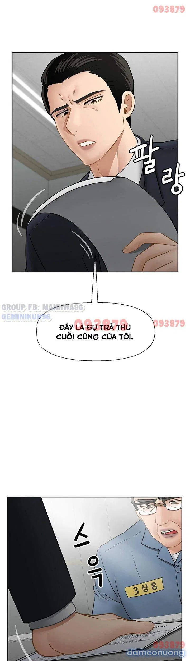 Lớp Học Tình Dục 
