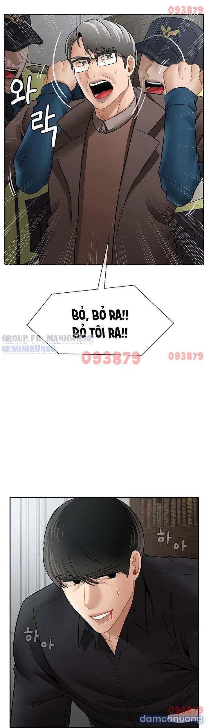 Lớp Học Tình Dục 