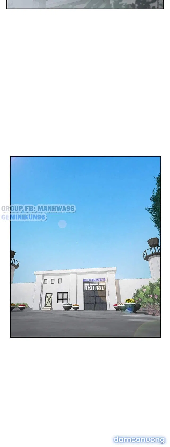 Lớp Học Tình Dục 