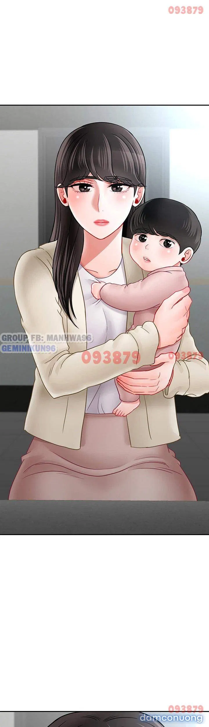 Lớp Học Tình Dục 