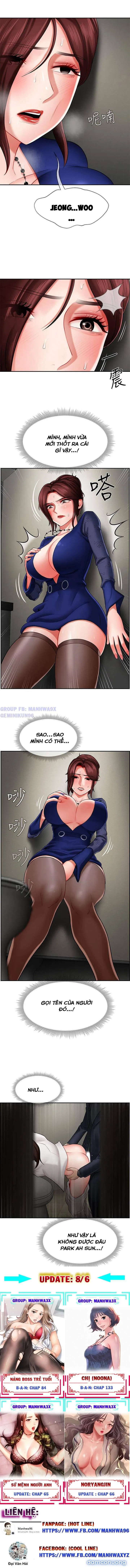 Lớp Học Tình Dục 