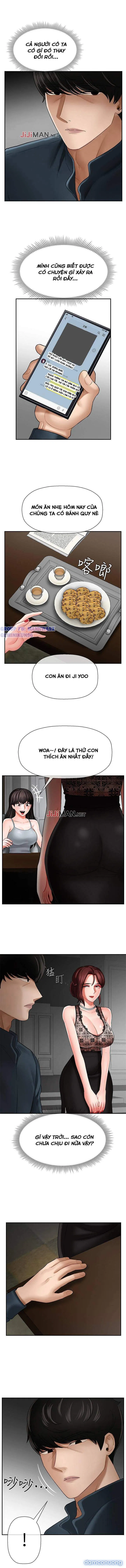 Lớp Học Tình Dục 