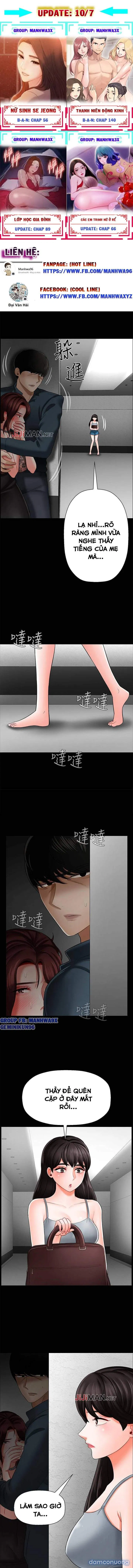 Lớp Học Tình Dục 