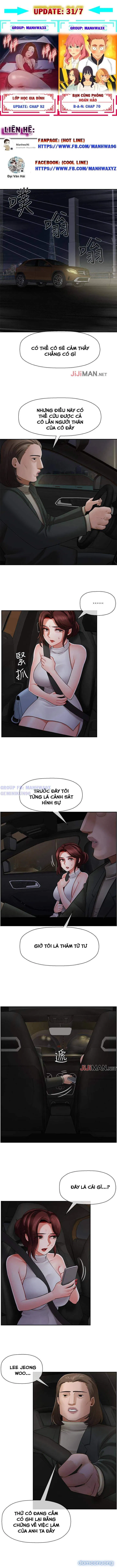 Lớp Học Tình Dục 