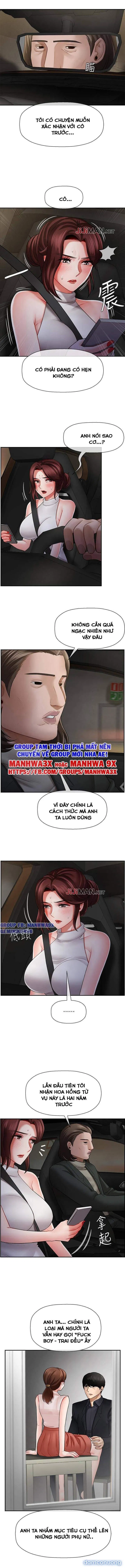 Lớp Học Tình Dục 
