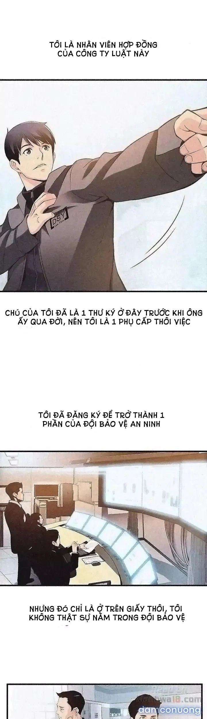 Weak Point – Điểm Yếu 